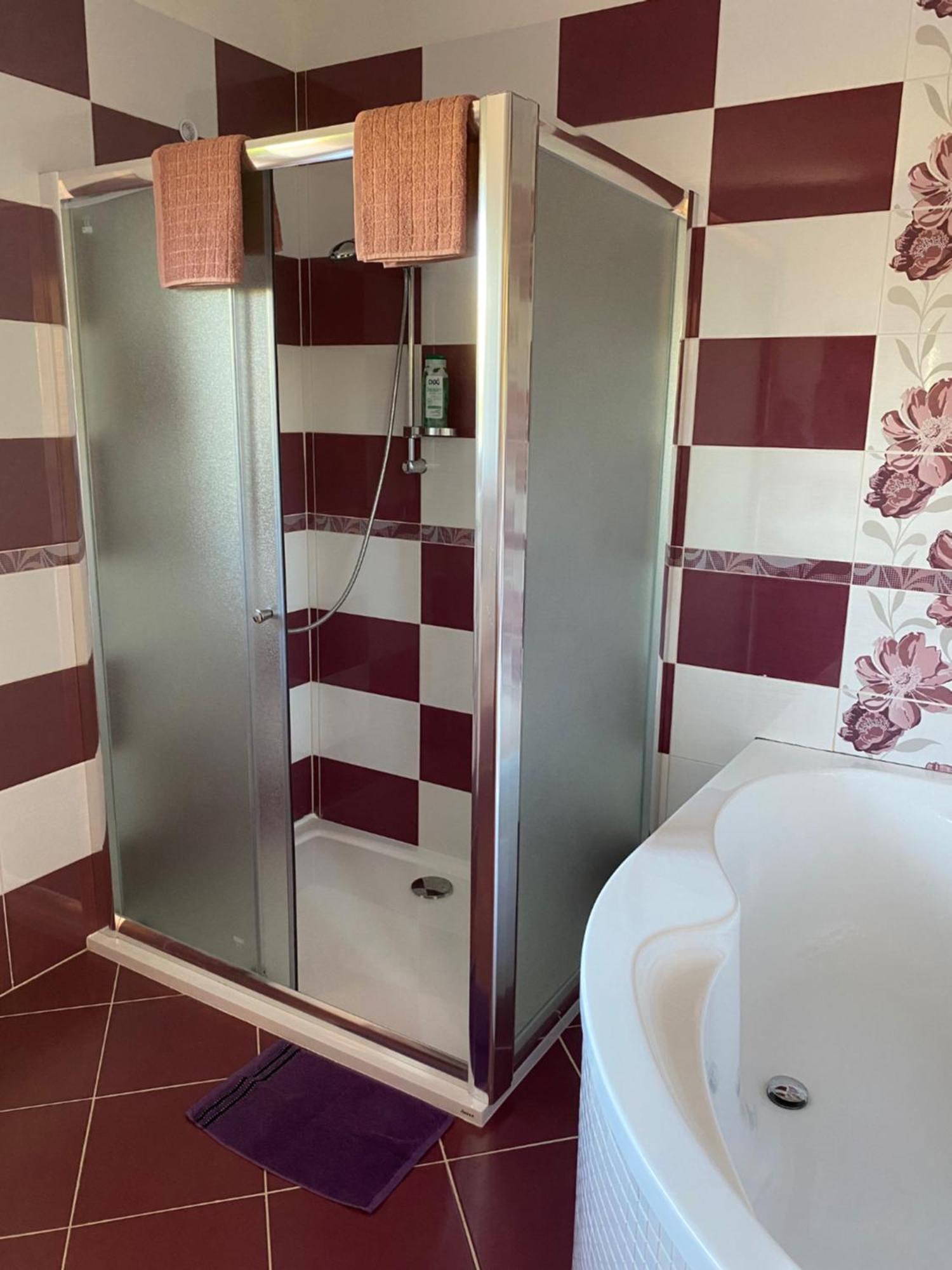 Holiday home Slunny S Terasou A Zahradou